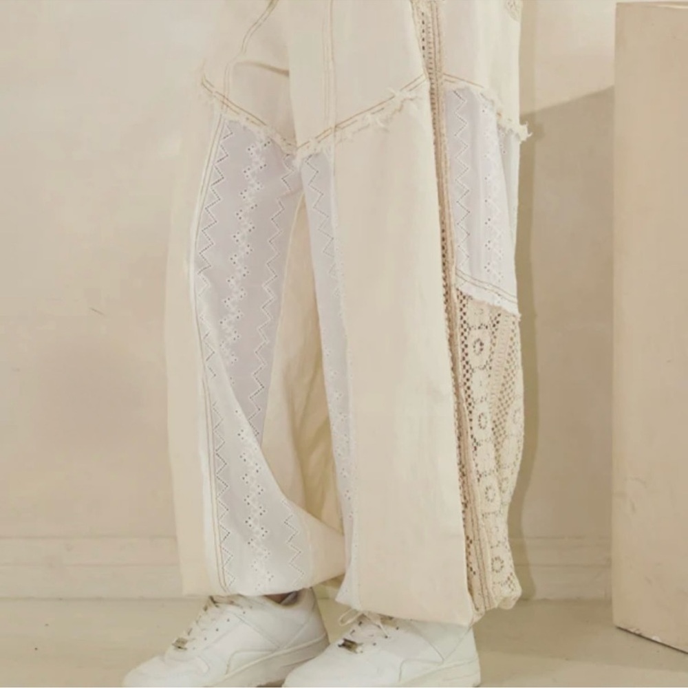 Oli & Hali Jean Joggers - Picture 6 of 8